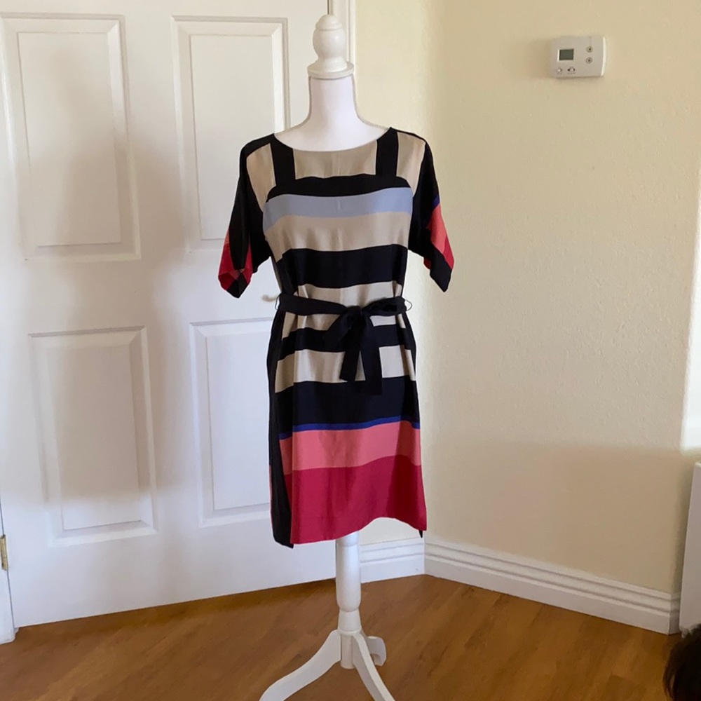 Ann Taylor freeze